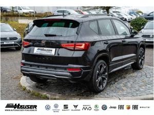 Cupra Ateca 2.0 TSI DSG 4Drive AHK EL. HECKKL. NAVI KAMERA PARK ACC LED