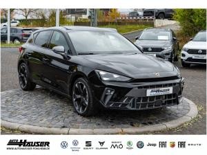Cupra Leon 1.5 eTSI DSG NAVI KAMERA PARK ACC LED FULL-LINK