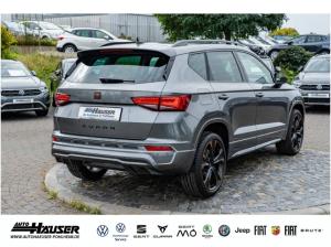 Cupra Ateca 1.5 TSI DSG EL. HECKKL. TOP-VIEW NAVI ACC PARK LED