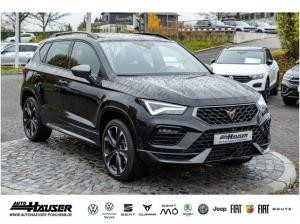 Cupra Ateca 2.0 TSI DSG 4Drive AHK EL. HECKKL. NAVI KAMERA PARK ACC LED