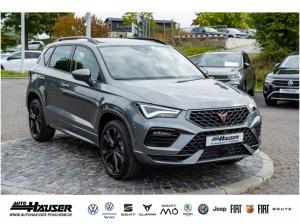 Cupra Ateca 1.5 TSI DSG EL. HECKKL. TOP-VIEW NAVI ACC PARK LED