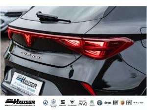 Cupra Leon 1.5 eTSI DSG NAVI KAMERA PARK ACC LED FULL-LINK