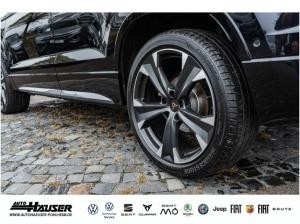 Cupra Ateca 2.0 TSI DSG 4Drive AHK EL. HECKKL. NAVI KAMERA PARK ACC LED