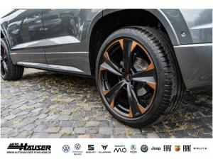 Cupra Ateca 1.5 TSI DSG EL. HECKKL. TOP-VIEW NAVI ACC PARK LED