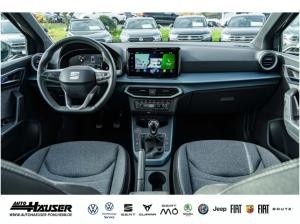Seat Arona 1.0 TSI Xperience NAVI KAMERA PARK ACC LED