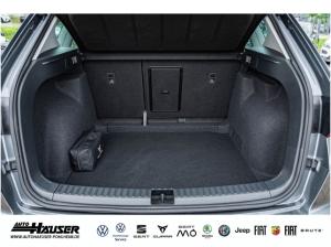 Cupra Ateca 1.5 TSI DSG EL. HECKKL. TOP-VIEW NAVI ACC PARK LED