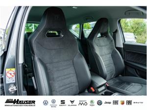 Cupra Ateca 1.5 TSI DSG EL. HECKKL. TOP-VIEW NAVI ACC PARK LED