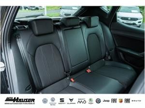 Cupra Leon 1.5 eTSI DSG NAVI KAMERA PARK ACC LED FULL-LINK