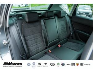 Cupra Ateca 1.5 TSI DSG EL. HECKKL. TOP-VIEW NAVI ACC PARK LED