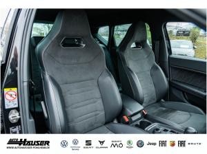 Cupra Ateca 2.0 TSI DSG 4Drive AHK EL. HECKKL. NAVI KAMERA PARK ACC LED