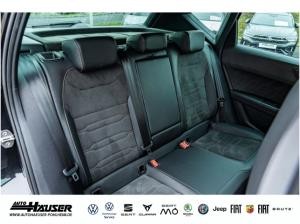 Cupra Ateca 2.0 TSI DSG 4Drive AHK EL. HECKKL. NAVI KAMERA PARK ACC LED