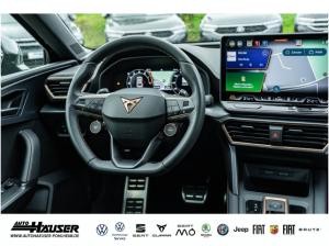 Cupra Leon 1.5 eTSI DSG NAVI KAMERA PARK ACC LED FULL-LINK
