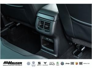 Cupra Ateca 2.0 TSI DSG 4Drive AHK EL. HECKKL. NAVI KAMERA PARK ACC LED