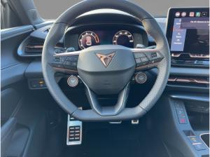 Cupra Terramar VZ e-Hybrid #Sennheiser #Matrix