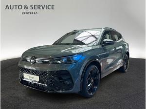 Volkswagen Tiguan R-Line 2,0 l TDI SCR 4MOTION DSG