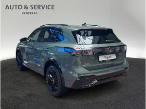 Volkswagen Tiguan R-Line 2,0 l TDI SCR 4MOTION DSG