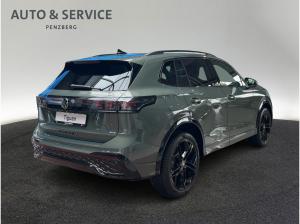 Volkswagen Tiguan R-Line 2,0 l TDI SCR 4MOTION DSG