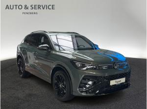 Volkswagen Tiguan R-Line 2,0 l TDI SCR 4MOTION DSG