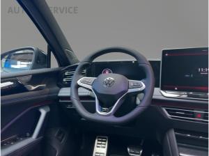 Volkswagen Tiguan R-Line 2,0 l TDI SCR 4MOTION DSG