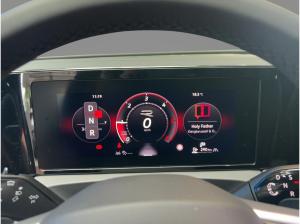 Volkswagen Tiguan R-Line 2,0 l TDI SCR 4MOTION DSG