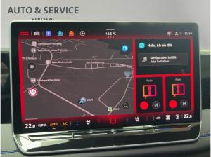 Volkswagen Tiguan R-Line 2,0 l TDI SCR 4MOTION DSG