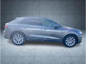 Audi Q8 SUV 45 TDI qu. tiptr. Luft HUD AHK Matrix 360
