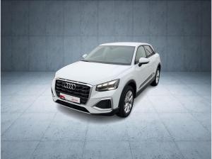 Audi Q2 advanced 35 TFSI Stdhzg AHK ACC Matrix Navi