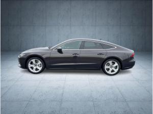 Audi A7 Sportback 45 TDI qu. S tr. PANO HUD AHK Matri