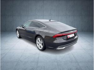 Audi A7 Sportback 45 TDI qu. S tr. PANO HUD AHK Matri