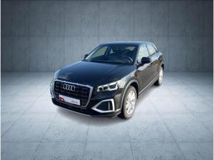 Audi Q2 advanced 35 TFSI S tr. Matrix ACC AHK Navi 17