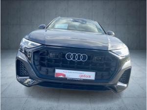Audi Q8 SUV 45 TDI qu. tiptr. Luft HUD AHK Matrix 360