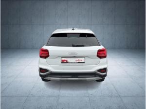Audi Q2 advanced 35 TFSI Stdhzg AHK ACC Matrix Navi