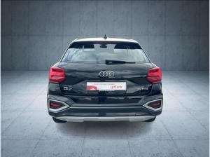 Audi Q2 advanced 35 TFSI S tr. Matrix AHk ACC elHeck
