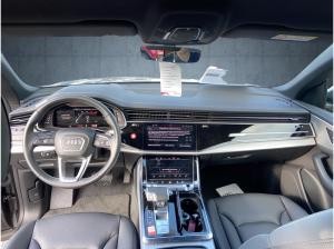 Audi Q8 SUV 45 TDI qu. tiptr. Luft HUD AHK Matrix 360