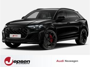 Audi RS Q8 SUV performance tiptr. Vmax305 PANO 23 HUD