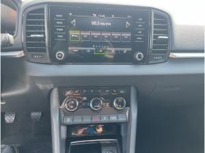 Skoda Karoq 1.0 TSI Selection *GEWERBE*SOFORT*incl. LED l SHZ l DAB l PDChi  I SMARTLINK*
