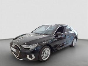 Audi A3 Limousine advanced 35TFSI S-tronic / ParkAssi