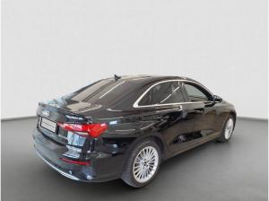 Audi A3 Limousine advanced 35TFSI S-tronic / ParkAssi