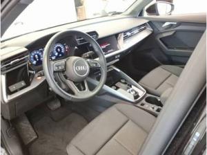 Audi A3 Limousine advanced 35TFSI S-tronic / ParkAssi