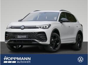 Volkswagen Tiguan R-Line 2,0TDI 4MOTION DSG Pano,AHK Lagerwagen !