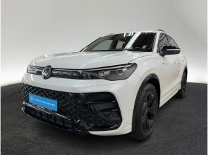 Volkswagen Tiguan R-LINE 2.0 TDI DSG LED+ HuD AHK KAM 19"