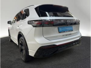 Volkswagen Tiguan R-LINE 2.0 TDI DSG LED+ HuD AHK KAM 19"
