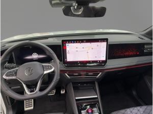 Volkswagen Tiguan R-LINE 2.0 TDI DSG LED+ HuD AHK KAM 19"
