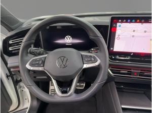 Volkswagen Tiguan R-LINE 2.0 TDI DSG LED+ HuD AHK KAM 19"
