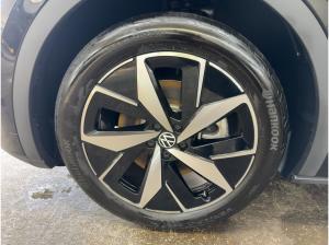 Volkswagen ID.4 GTX 4M MATRIX NAV WÄPU ACC ALU20" PDC SHZ