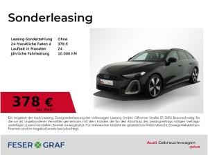 Audi A5 Avant TFSI q. S line Ext/Edition one/Matrix/H
