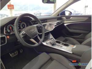 Audi A6 Avant 55 TFSI e Matrix/HuD/Pano/B&O/AHK/21 Zo