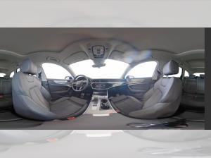 Audi A6 Avant 55 TFSI e Matrix/HuD/Pano/B&O/AHK/21 Zo