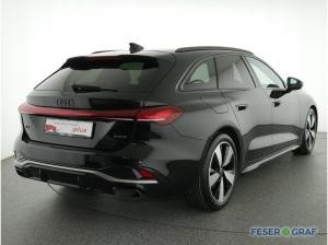 Audi A5 Avant TFSI q. S line Ext/Edition one/Matrix/H