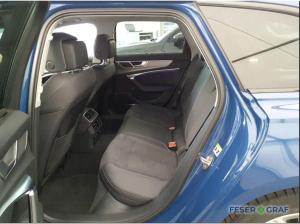 Audi A6 Avant 55 TFSI e Matrix/HuD/Pano/B&O/AHK/21 Zo